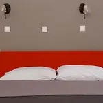 Дом отдыха Paraga Пефкари