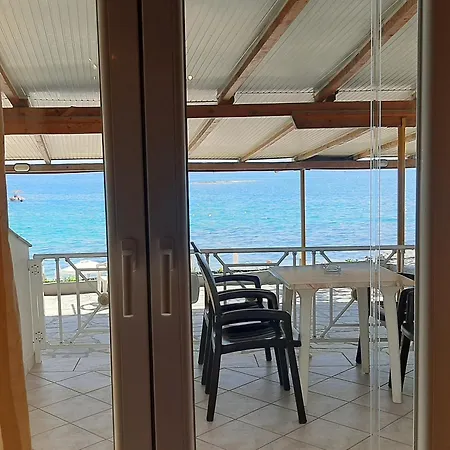 Paraga 펜션 페프카리