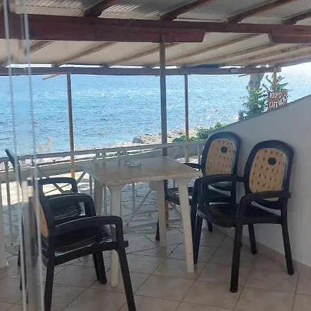 Nyaraló Paraga
