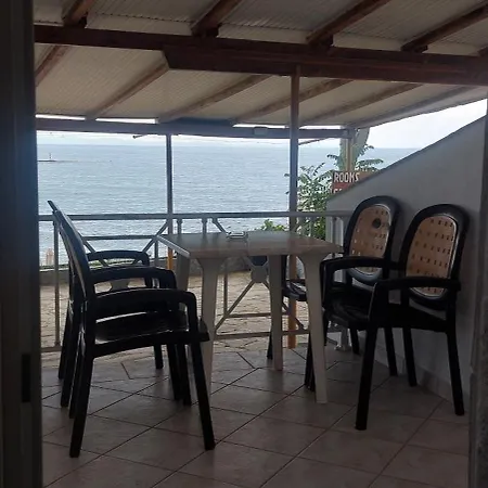 펜션 Paraga 페프카리