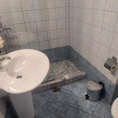 Paraga Pefkári