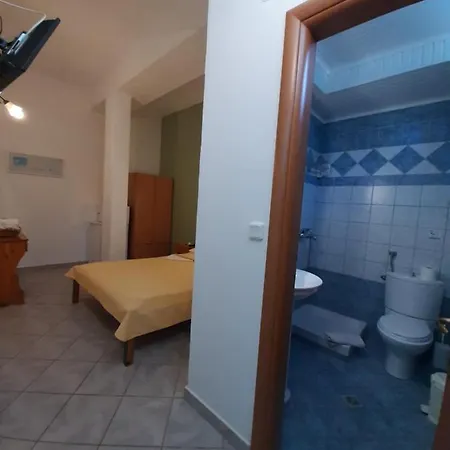 Prázdninový dům Paraga