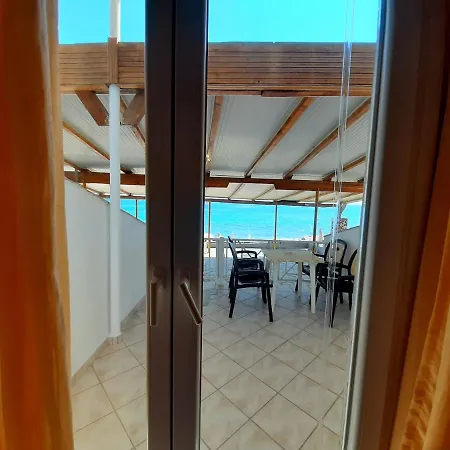 Paraga Prázdninový dům