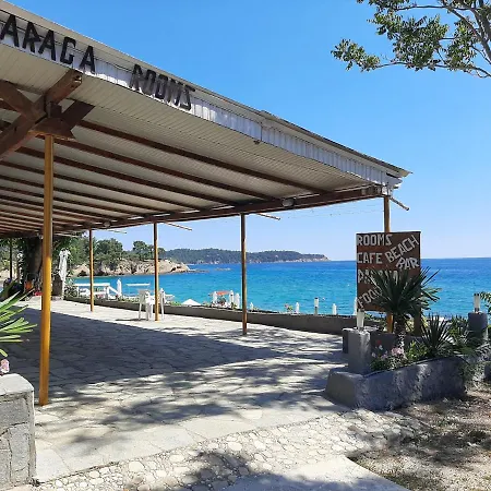 Holiday home Paraga *
