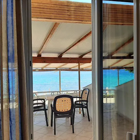 Prázdninový dům Paraga