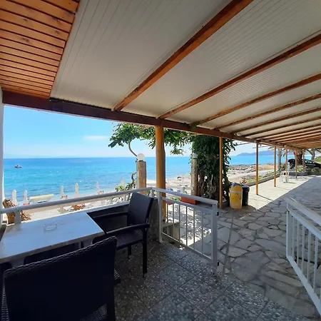 Paraga Prázdninový dům *