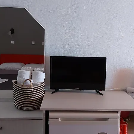 Paraga Prázdninový dům *