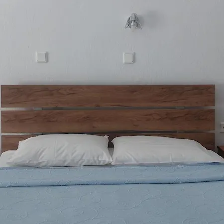 Paraga Дом отдыха