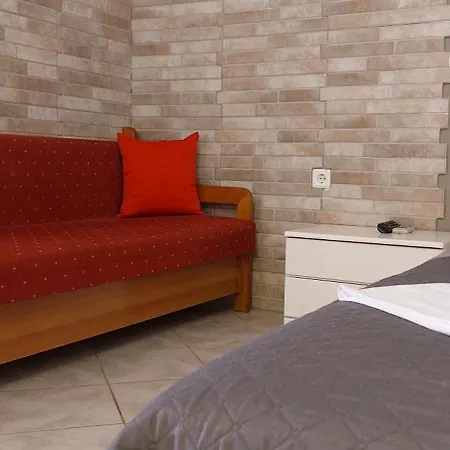 Vakantiehuis Paraga *