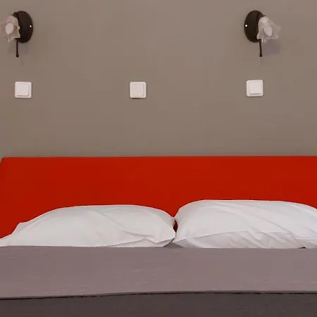 Case de vacanță Paraga Pefkari