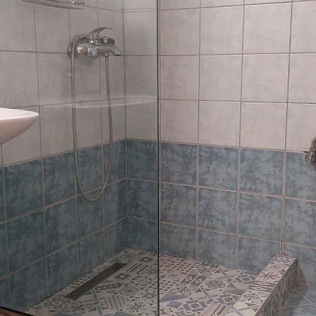 Paraga Дом отдыха