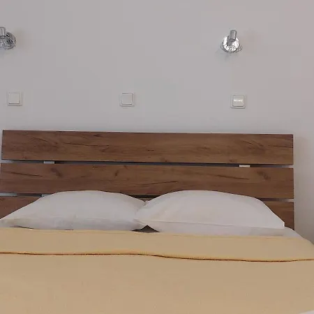Paraga Holiday home *