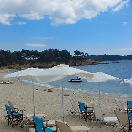 Paraga Vakantiehuis *