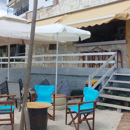 Paraga * Пефкари