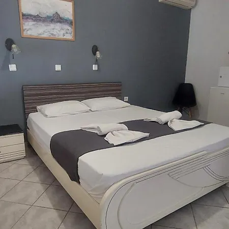 Дом отдыха Paraga