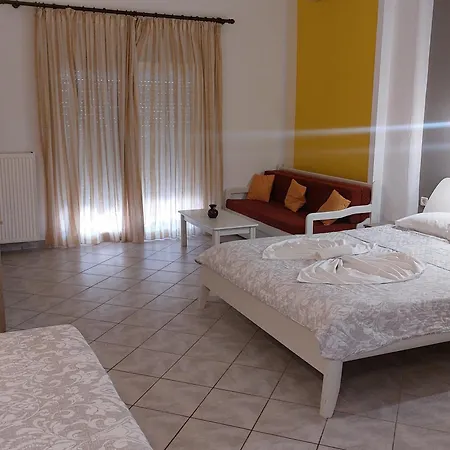 Paraga Дом отдыха *