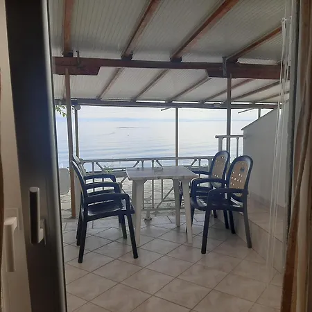 Paraga Prázdninový dům Pefkari