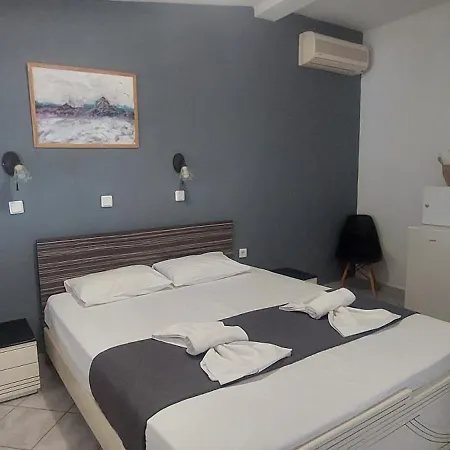 Paraga Prázdninový dům