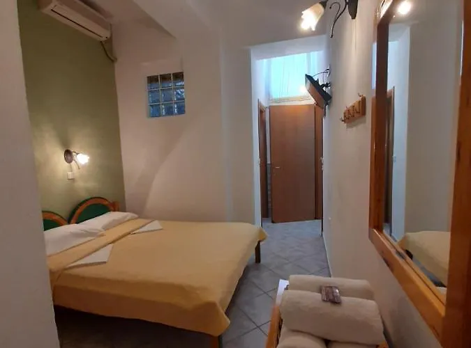 Paraga Vakantiehuis *