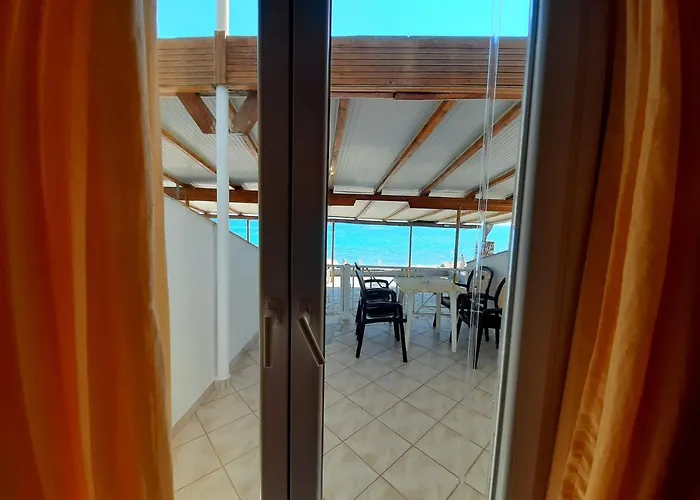 Paraga Case de vacanță