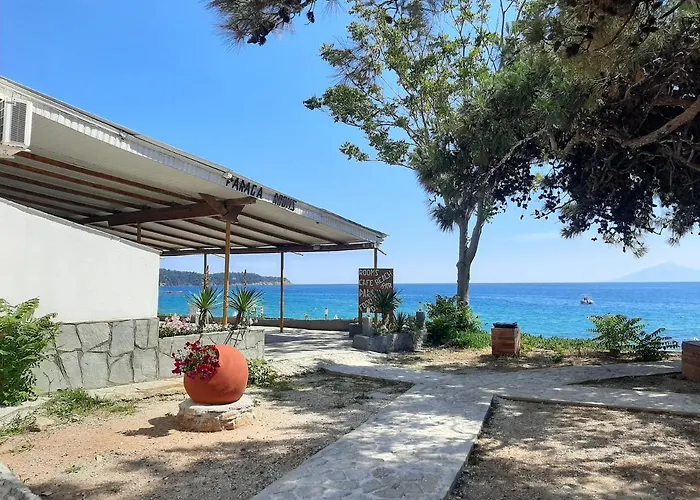 Paraga Vakantiehuis *