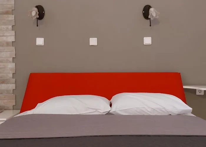 Case de vacanță Paraga Pefkari