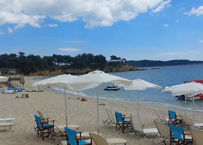 Paraga Vakantiehuis *