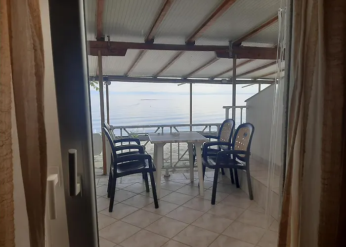 Paraga Vakantiehuis Pefkari