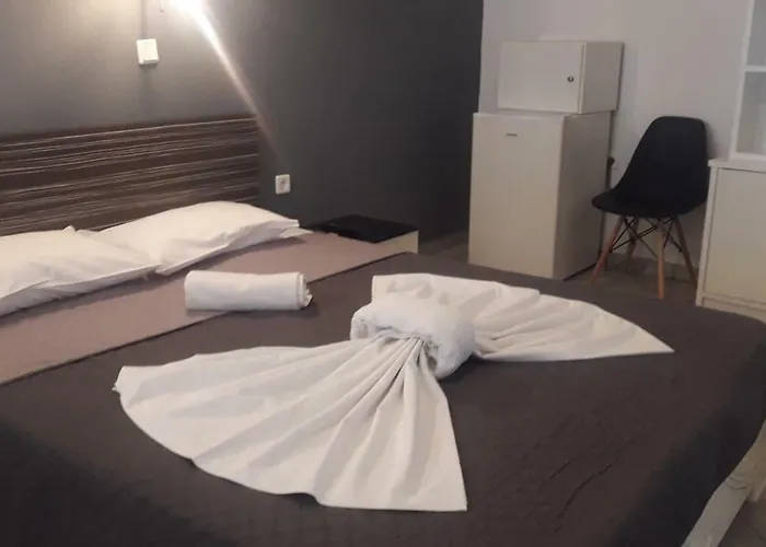 Paraga Vakantiehuis *